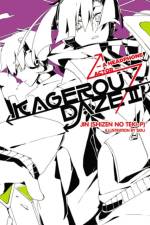 Kagerou Daze, Vol. 2 (Novel) af JIN JIN