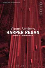 Harper Regan af Simon (Author) Stephens