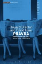 Pravda af Howard (Author) Brenton