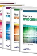 Quantum Nanochemistry - Five Volume Set af Mihai V. (West University of Timisoara Putz