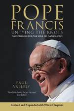 Pope Francis af Paul Vallely
