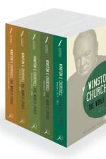 World Crisis af Sir Winston S. Churchill