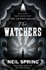 The Watchers af Neil Spring