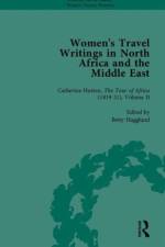 Women's Travel Writings in North Africa and the Middle East, Part II af Betty Hagglund
