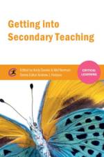 Getting into Secondary Teaching