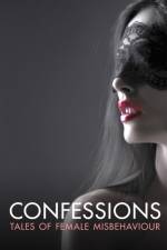 Confessions af Various