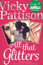 All That Glitters af Vicky Pattison