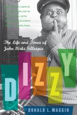 Dizzy af Donald L Maggin
