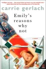 Emily's Reasons Why Not af Carrie Gerlach