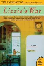 Lizzie's War af Tim Farrington
