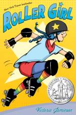 Roller Girl af Victoria Jamieson