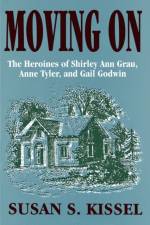Moving on the Heroines of Shirley af Kissel