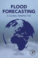 Flood Forecasting af Thomas Adams
