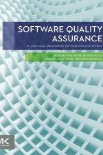 Software Quality Assurance