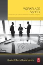 Workplace Safety af Randall W. (Co-founder Ferris