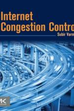 Internet Congestion Control af Catapulse Technology Associates Varma