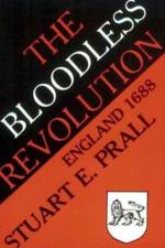 Bloodless Revolution (P) af Stuart E. Prall