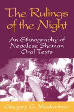 Rulings of the Night af Gregory G. Maskarinec