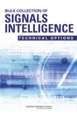 Bulk Collection of Signals Intelligence af National Research Council