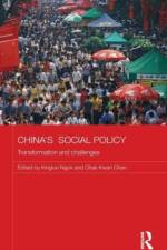 China's Social Policy