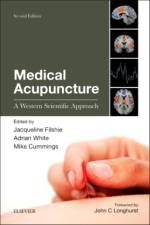 Medical Acupuncture af Jacqueline Filshie