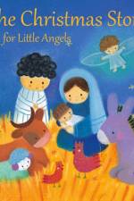 The Christmas Story for Little Angels af Julia Stone