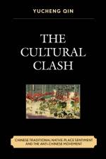 The Cultural Clash af Yucheng Qin