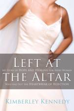 Left at the Altar af Kimberley Kennedy