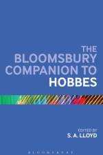 The Bloomsbury Companion to Hobbes