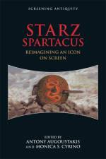 STARZ Spartacus