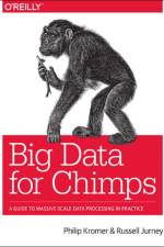 Big Data for Chimps af Philip Kromer