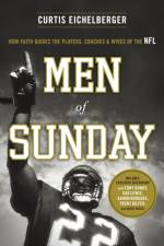 Men of Sunday af Curtis Eichelberger