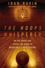The Hoops Whisperer af Idan Ravin