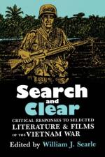 Search & Clear Critical Response af Searle