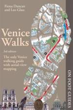 Venice Walks