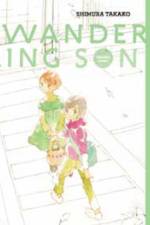Wandering Son Volume 8 af Shimura Takako