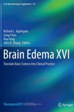 Brain Edema XVI
