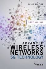 Advanced Wireless Networks af Savo G. (University of Oulu Glisic