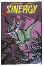 Sinergy af Michael Avon Oeming