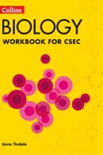 CSEC Biology Workbook af Anne Tindale