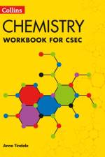 CSEC Chemistry Workbook af Anne Tindale