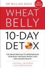 The Wheat Belly 10-Day Detox af Dr William Davis