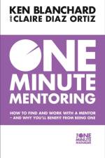 One Minute Mentoring af Ken Blanchard