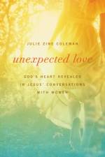 Unexpected Love af Julie Coleman