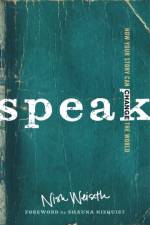 Speak af Nish Weiseth