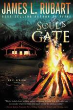 Soul's Gate af James L. Rubart