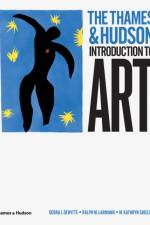 The Thames & Hudson Introduction to Art af Debra J. DeWitte