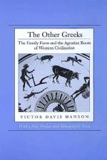 The Other Greeks af Victor Davis Hanson
