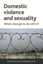 Domestic Violence and Sexuality af Catherine (Department of Social Sciences Donovan