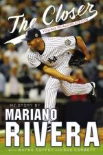 The Closer af Mariano Rivera